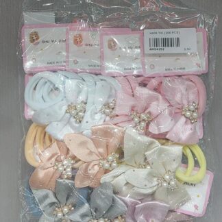 HAIR TIE (200 PCS)
