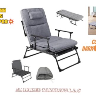 FOLDING BED (1 PC)