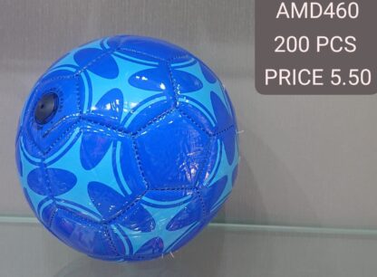 2# MINI FOOTBALL (200PCS)