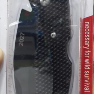 KNIFE 2027 (360PCS)