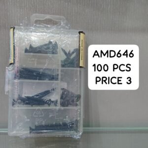 SCREW 43 PCS (100 PCS)