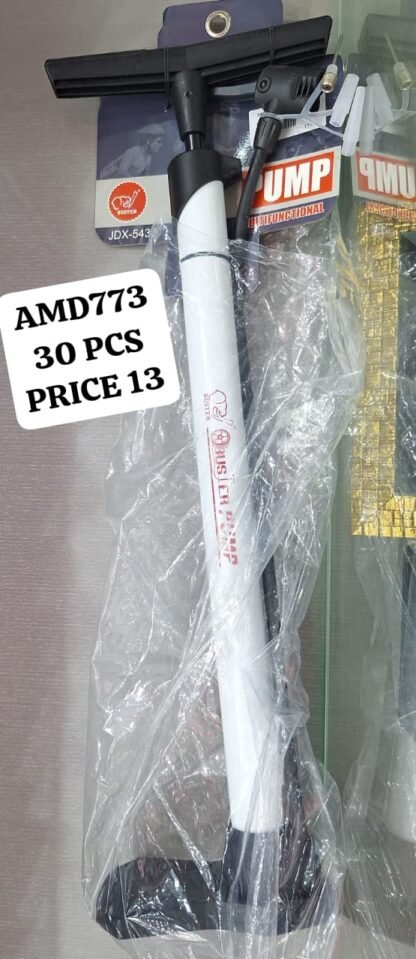 5432  PUMP (30 PCS)