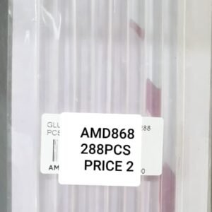 GLUE STICKS 7.2*200MM (288 PCS)