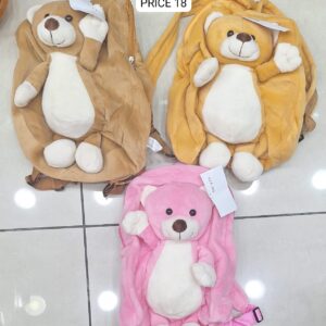 BEAR BAG (42PCS)