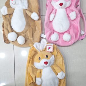 RABBIT BAG (42PCS)