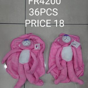 TIGER BAG (36PCS)