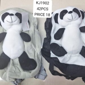 PANDA BAG YD18393 (42 PCS)