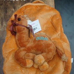 CAMEL BAG (36PCS)