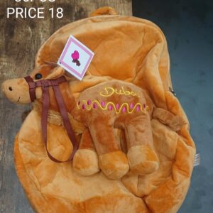 CAMEL BAG (36PCS)