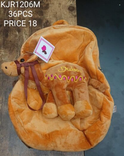 CAMEL BAG (36PCS)