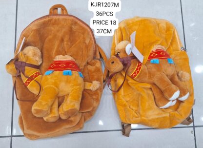 CAMEL BAG 37CM (36PCS)
