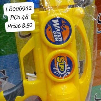 WATER GUN (48 PCS)