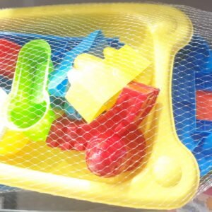 SANDY SET 8PCS (12 PCS)