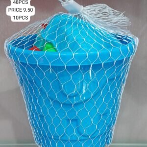 SANDY SET 10 PCS (48 PCS)