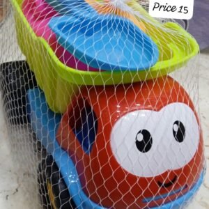 SANDY SET (24 PCS)