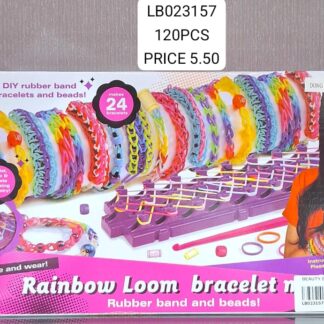 BEAUTY SET (120 PCS)