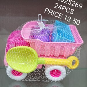 SANDY SET (24PCS)