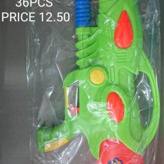 WATER GUN (36 PCS)