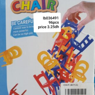 CHAIR (96 PCS)