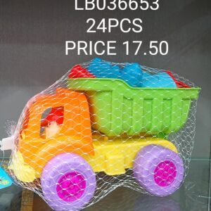 SANDY SET (24 PCS)