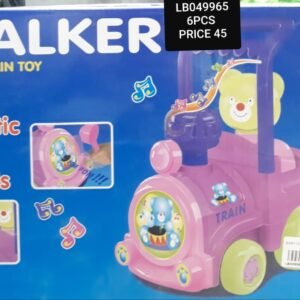 BABY CAR ( 6 PCS )