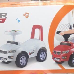 BABY CAR W/MUSIC (9 PCS)