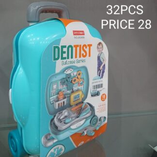 DOCTOR SET (32 PCS)