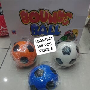 BALL (108 PCS)