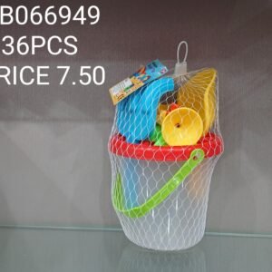 SANDY SET (36 PCS)