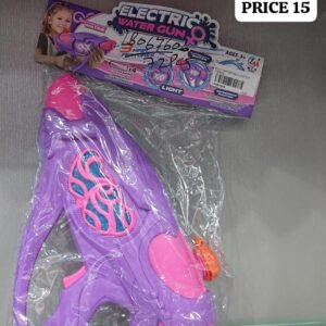 ELCT WATER GUN CLO P/P (72PCS)