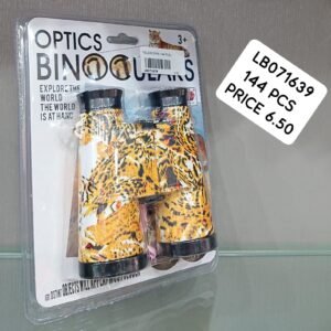 TELESCOPE (144 PCS)