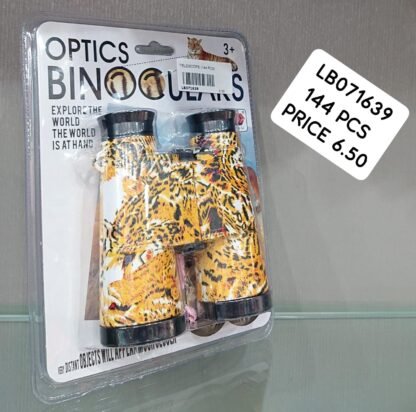 TELESCOPE (144 PCS)
