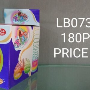 QUOIT (180 PCS)