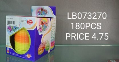 QUOIT (180 PCS)
