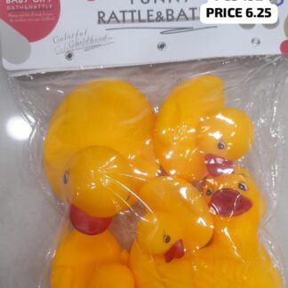 VINYL TOYS (192 PCS)