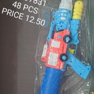 WATER TOY  GUN (48 PCS)