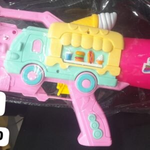 WATER GUN (36 PCS)