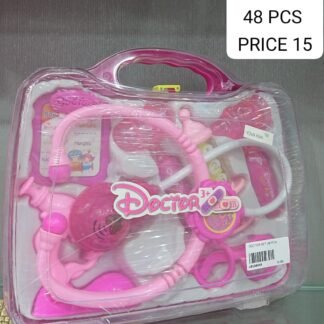 DOCTOR SET (48 PCS)