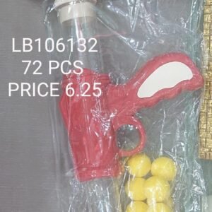 AIRGUN (72 PCS)