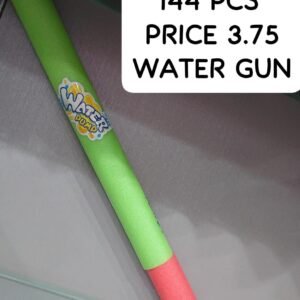 WATER GUN (144 PCS)