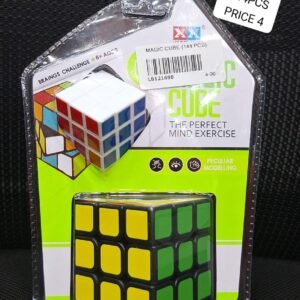 MAGIC CUBE (144 PCS)