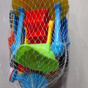 SANDY SET (12 PCS)