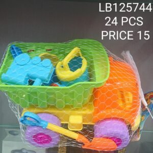 SANDY SET (24 PCS)