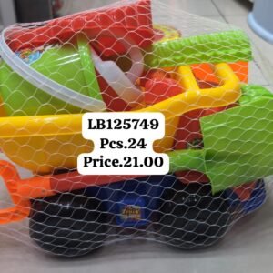 SANDY SET (24 PCS)