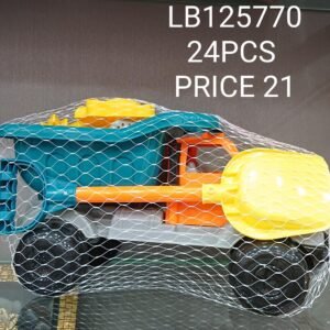 SANDY SET (24 PCS)
