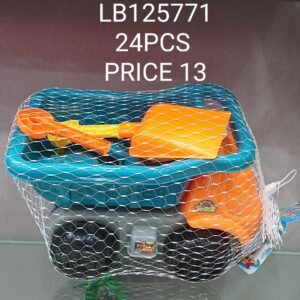 SANDY SET (24 PCS)