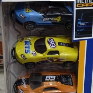 PULL BACK CAR (144 PCS)