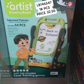 DRAWING BOARD (18 PCS)