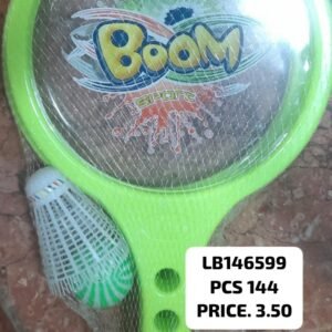 RACQUET LT1020C2 (144 PCS)