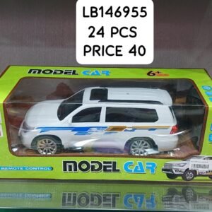 R/C CAR 4CH (24 PCS)